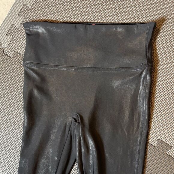 Spanx Leggings - Picture 3 of 7